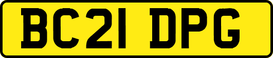 BC21DPG