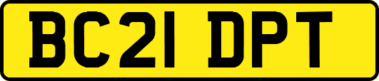BC21DPT