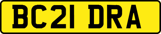 BC21DRA