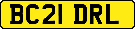 BC21DRL