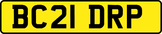 BC21DRP