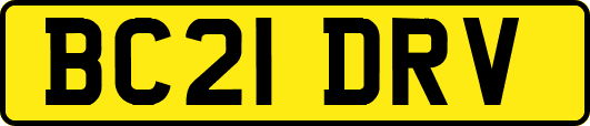 BC21DRV