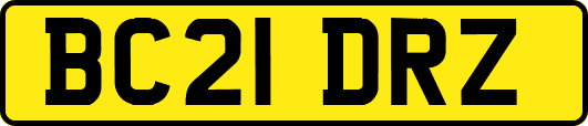 BC21DRZ