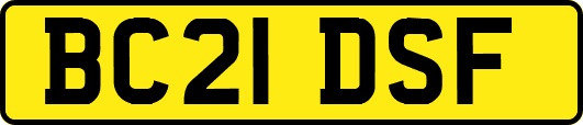 BC21DSF