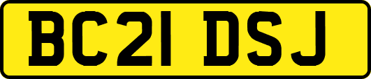 BC21DSJ