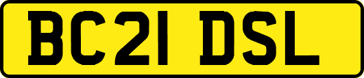 BC21DSL
