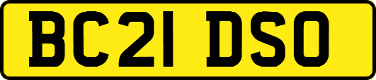 BC21DSO