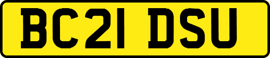 BC21DSU