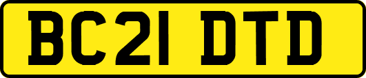 BC21DTD