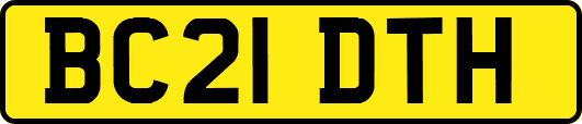 BC21DTH