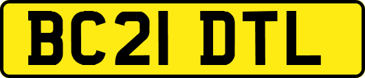 BC21DTL