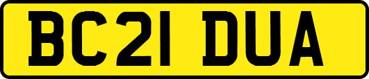 BC21DUA