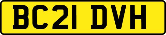 BC21DVH