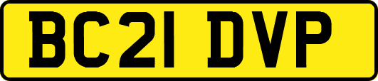 BC21DVP