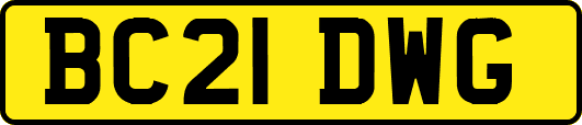 BC21DWG