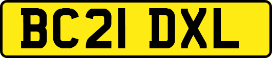 BC21DXL