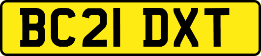 BC21DXT