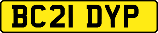 BC21DYP