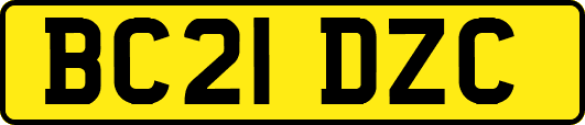 BC21DZC