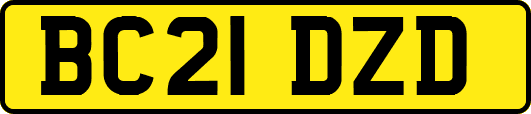 BC21DZD