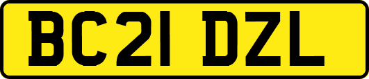 BC21DZL
