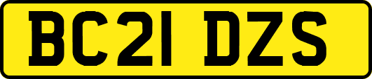 BC21DZS