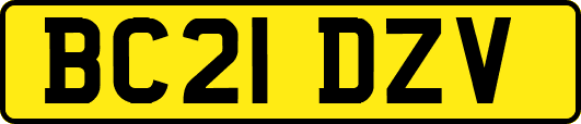 BC21DZV