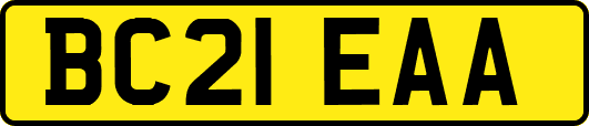 BC21EAA