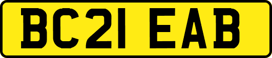BC21EAB