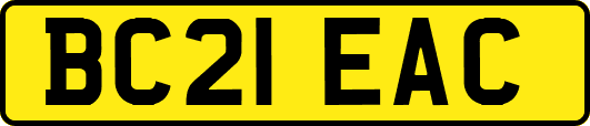 BC21EAC