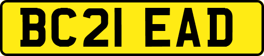 BC21EAD
