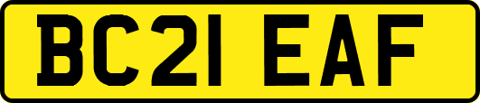 BC21EAF