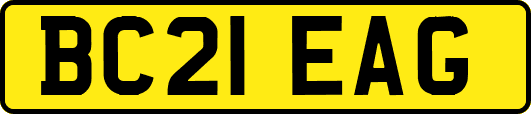 BC21EAG