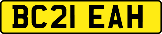 BC21EAH
