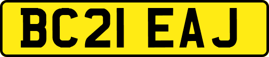 BC21EAJ