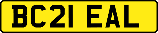 BC21EAL