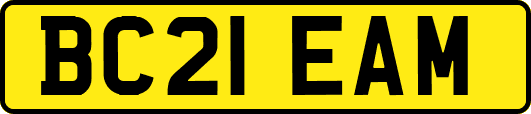 BC21EAM