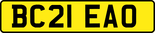 BC21EAO