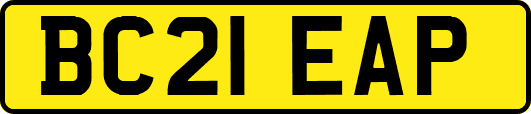 BC21EAP