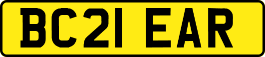 BC21EAR