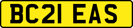 BC21EAS