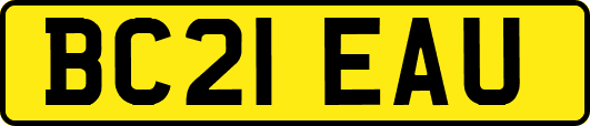 BC21EAU