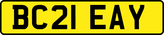 BC21EAY