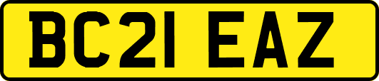 BC21EAZ