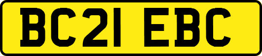 BC21EBC