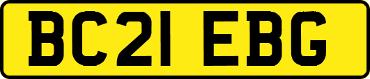 BC21EBG