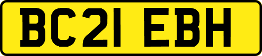 BC21EBH