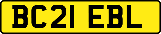 BC21EBL