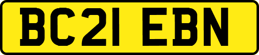 BC21EBN