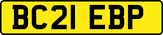 BC21EBP
